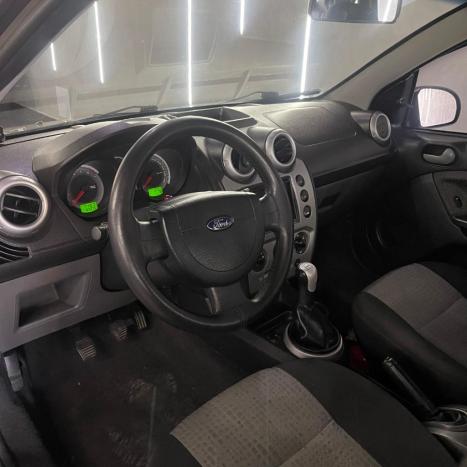 FORD Fiesta Sedan 1.6 4P CLASS FLEX, Foto 3