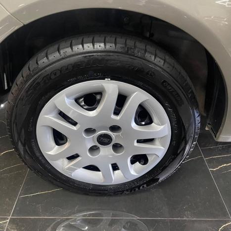FORD Fiesta Sedan 1.6 4P CLASS FLEX, Foto 4