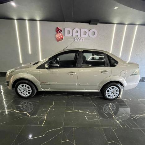 FORD Fiesta Sedan 1.6 4P CLASS FLEX, Foto 5
