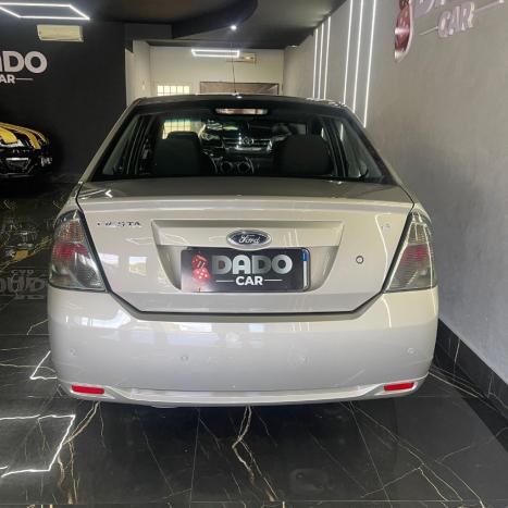 FORD Fiesta Sedan 1.6 4P CLASS FLEX, Foto 7