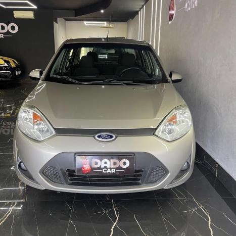 FORD Fiesta Sedan 1.6 4P CLASS FLEX, Foto 8