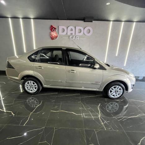 FORD Fiesta Sedan 1.6 4P CLASS FLEX, Foto 9