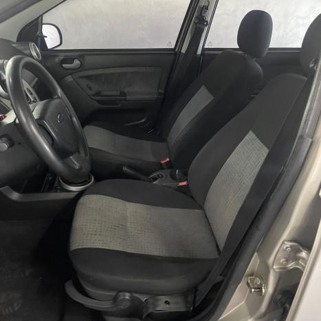 FORD Fiesta Sedan 1.6 4P CLASS FLEX, Foto 10