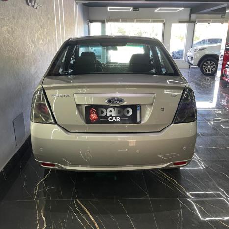 FORD Fiesta Sedan 1.6 4P CLASS FLEX, Foto 11