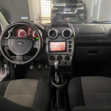 FORD Fiesta Sedan 1.6 4P CLASS FLEX, Foto 12