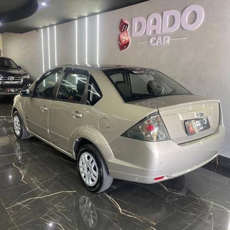 FORD Fiesta Sedan 1.6 4P CLASS FLEX, Foto 13