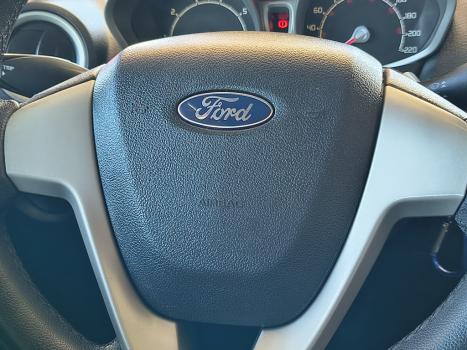 FORD Fiesta Sedan 1.6 16V 4P SE FLEX, Foto 13