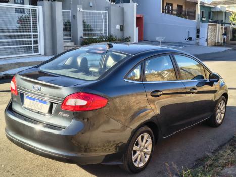 FORD Fiesta Sedan 1.6 16V 4P SE FLEX, Foto 9