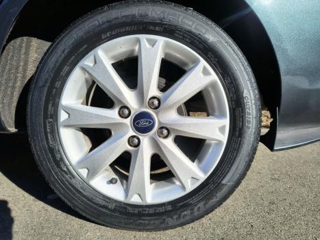 FORD Fiesta Sedan 1.6 16V 4P SE FLEX, Foto 17