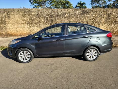 FORD Fiesta Sedan 1.6 16V 4P SE FLEX, Foto 6