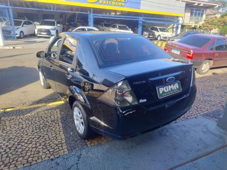 FORD Fiesta Sedan 1.6 4P CLASS FLEX, Foto 3