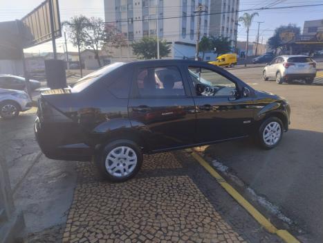 FORD Fiesta Sedan 1.6 4P CLASS FLEX, Foto 4