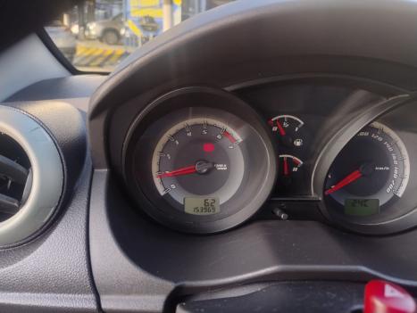 FORD Fiesta Sedan 1.6 4P CLASS FLEX, Foto 5