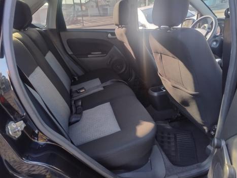 FORD Fiesta Sedan 1.6 4P CLASS FLEX, Foto 6