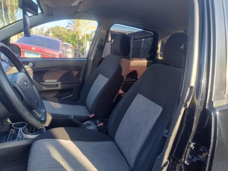 FORD Fiesta Sedan 1.6 4P CLASS FLEX, Foto 8