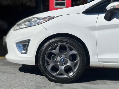 FORD Fiesta Sedan 1.6 4P SE FLEX, Foto 3