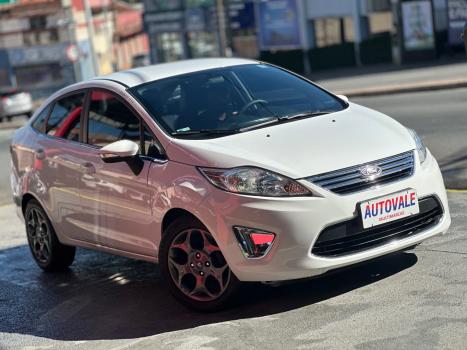 FORD Fiesta Sedan 1.6 4P SE FLEX, Foto 5