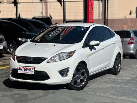 FORD Fiesta Sedan 1.6 4P SE FLEX, Foto 6