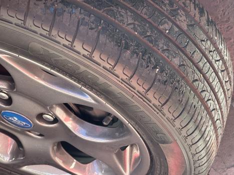 FORD Fiesta Sedan 1.6 4P SE FLEX, Foto 8