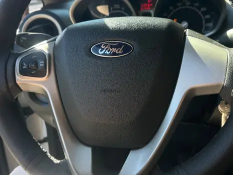 FORD Fiesta Sedan 1.6 4P SE FLEX, Foto 11