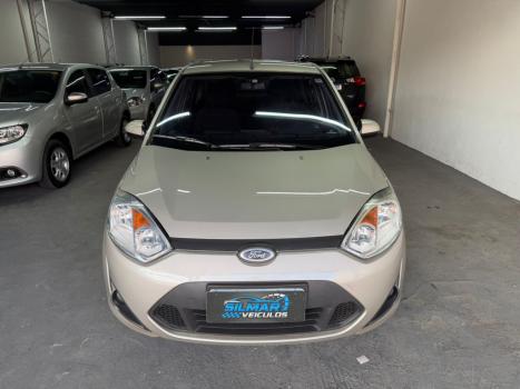 FORD Fiesta Sedan 1.6 4P CLASS FLEX, Foto 2