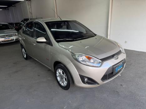 FORD Fiesta Sedan 1.6 4P CLASS FLEX, Foto 3