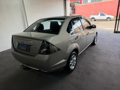 FORD Fiesta Sedan 1.6 4P CLASS FLEX, Foto 4
