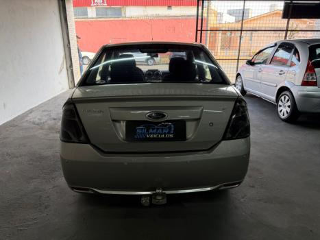 FORD Fiesta Sedan 1.6 4P CLASS FLEX, Foto 5
