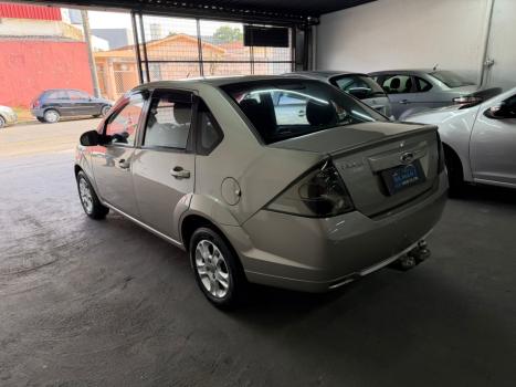 FORD Fiesta Sedan 1.6 4P CLASS FLEX, Foto 6