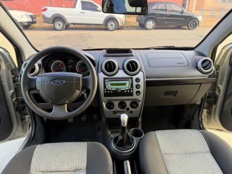 FORD Fiesta Sedan 1.6 4P CLASS FLEX, Foto 7
