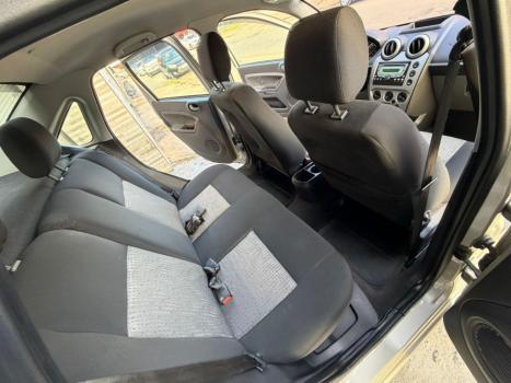 FORD Fiesta Sedan 1.6 4P CLASS FLEX, Foto 8