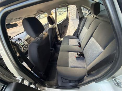 FORD Fiesta Sedan 1.6 4P CLASS FLEX, Foto 10