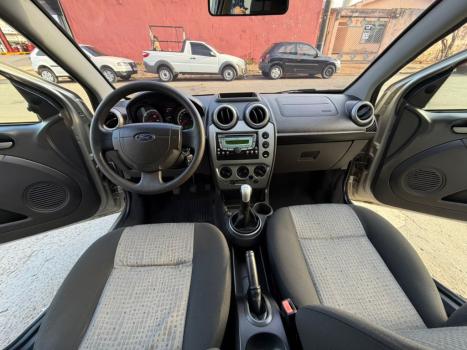 FORD Fiesta Sedan 1.6 4P CLASS FLEX, Foto 12