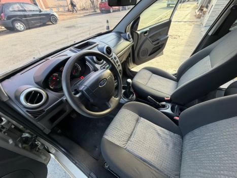 FORD Fiesta Sedan 1.6 4P CLASS FLEX, Foto 13
