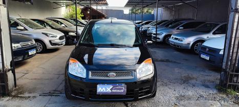 FORD Fiesta Sedan 1.0 4P FLEX, Foto 3
