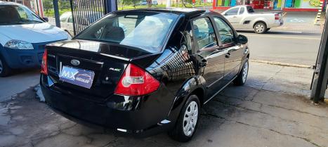 FORD Fiesta Sedan 1.0 4P FLEX, Foto 9