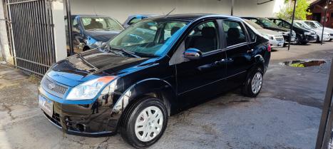FORD Fiesta Sedan 1.0 4P FLEX, Foto 5
