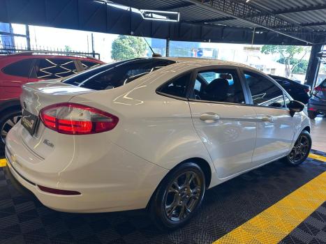 FORD Fiesta Sedan 1.6 4P SE FLEX, Foto 4