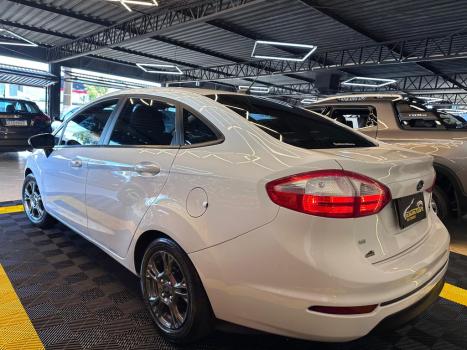 FORD Fiesta Sedan 1.6 4P SE FLEX, Foto 5