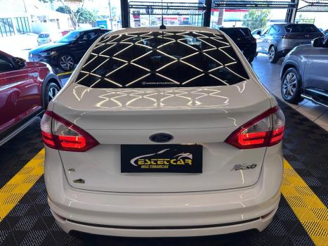 FORD Fiesta Sedan 1.6 4P SE FLEX, Foto 6