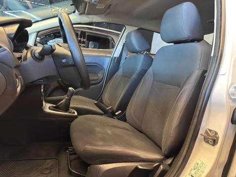FORD Fiesta Sedan 1.6 4P SE FLEX, Foto 7
