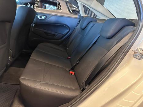 FORD Fiesta Sedan 1.6 4P SE FLEX, Foto 8