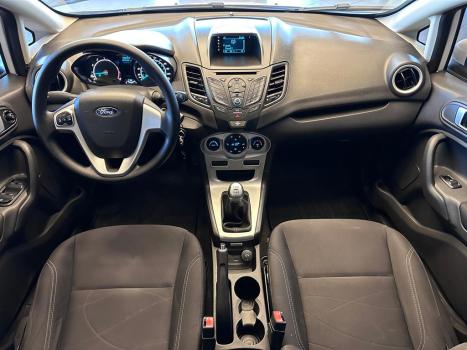 FORD Fiesta Sedan 1.6 4P SE FLEX, Foto 9