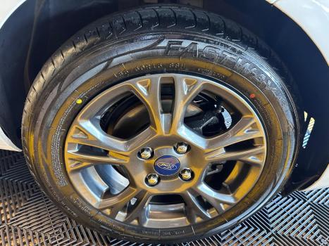 FORD Fiesta Sedan 1.6 4P SE FLEX, Foto 11