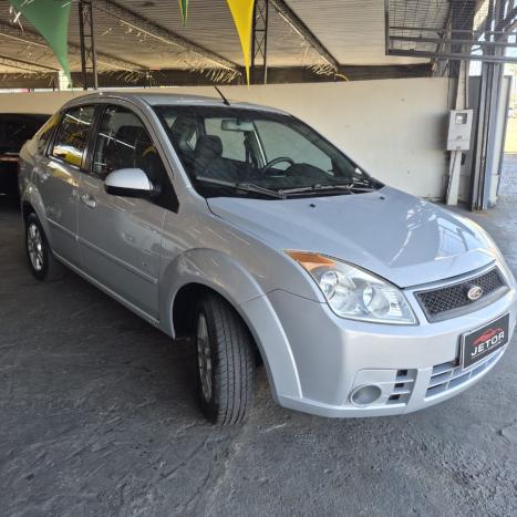 FORD Fiesta Sedan 1.6 4P FLEX, Foto 3