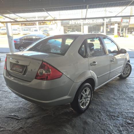 FORD Fiesta Sedan 1.6 4P FLEX, Foto 4