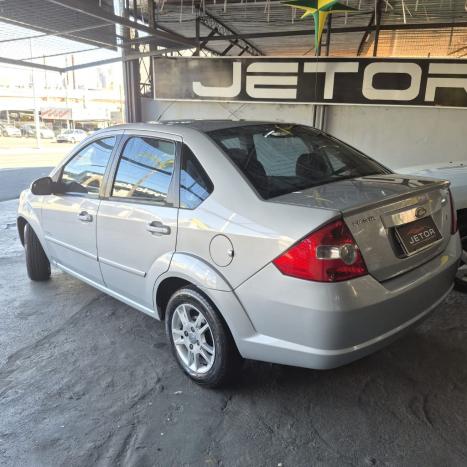 FORD Fiesta Sedan 1.6 4P FLEX, Foto 5