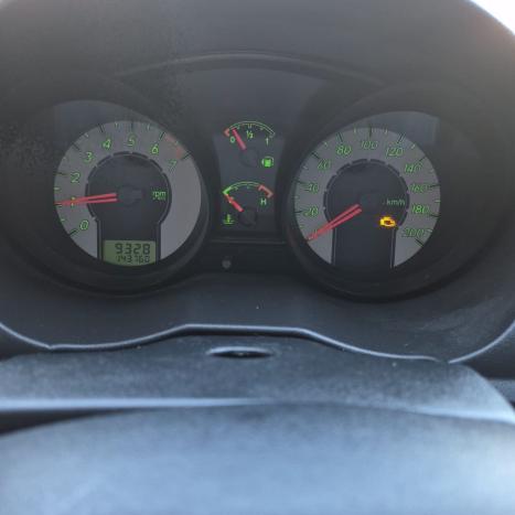 FORD Fiesta Sedan 1.6 4P FLEX, Foto 7