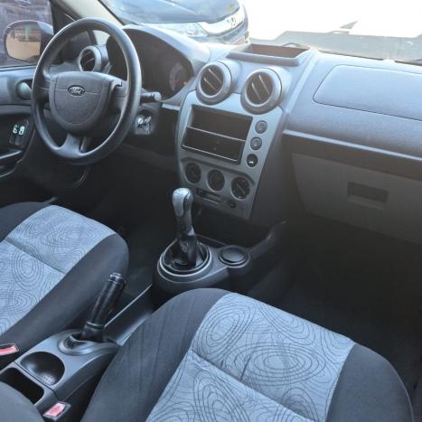 FORD Fiesta Sedan 1.6 4P FLEX, Foto 8