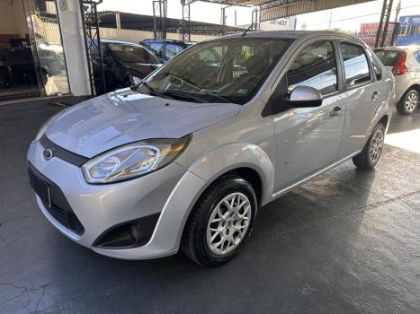 FORD Fiesta Sedan 1.6 4P SE FLEX, Foto 1